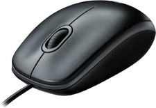 Logitech m100 wired for sale  San Jose