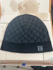 Louis vuitton beanie for sale  Matthews