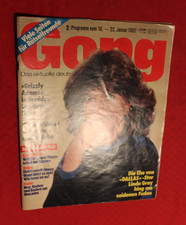 5306 gong 1982 gebraucht kaufen  Hamburg