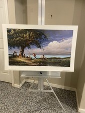 Terry redlin spring for sale  Berwyn