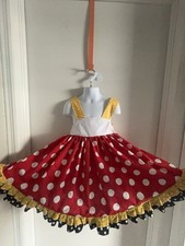 Custom ruffle twirl for sale  Brandon