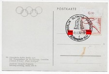 Lympische spiele 1936 gebraucht kaufen  Köngen