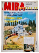 Miba spezial module gebraucht kaufen  Flörsheim-Dalsheim