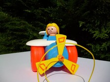 Fisher price toys d'occasion  Expédié en Belgium