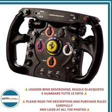 Thrustmaster add volante usato  Bovolone
