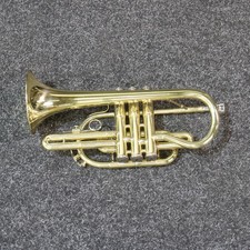 Student cornet gear4music for sale  YORK