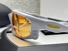 Oakley split jacket usato  Italia