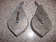 Two used vintage for sale  Rockwood