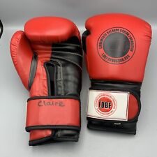 Adult boxing gloves for sale  Murrayville