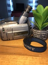 Sony handycam ccd for sale  Manheim