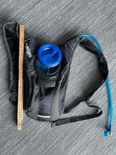 Camelbak trinkrucksack grau gebraucht kaufen  Leichlingen (Rheinland)