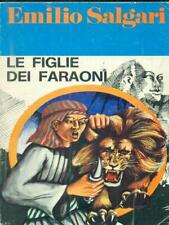Figlie dei faraoni usato  Italia