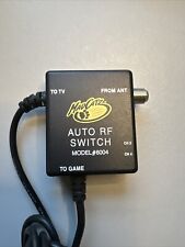 Madcatz auto switch for sale  North Bend