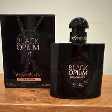 Ysl balck opium for sale  DRIFFIELD