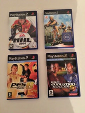 Jeux playstation lot d'occasion  La Voulte-sur-Rhône