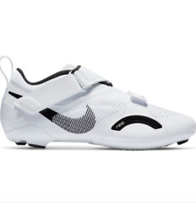 Tênis Nike Super Rep Cycle branco giratório bicicleta feminino tamanho 6 comprar usado  Enviando para Brazil