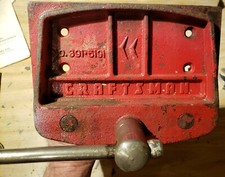 Vintage craftsman wood for sale  Wilmington