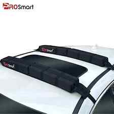 Soft roof rack for sale  HODDESDON