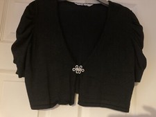 Bhs size cropped for sale  DONCASTER