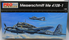 Messerschmitt 410b german for sale  Plano