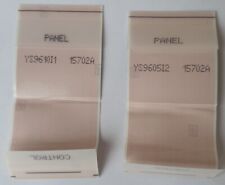 Nappe ys960511 15702a d'occasion  Clermont-Ferrand-