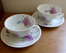Tasses tasses thé d'occasion  France