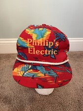 Vtg 80s aloha for sale  Delaware