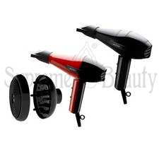 Elchim 2001 phon usato  Villa San Giovanni