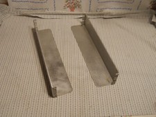Usado, Trilho de prateleira de montagem 2U 19" 4 cantos suporte para montagem em rack/servidor torre 14 3/4 de profundidade comprar usado  Enviando para Brazil