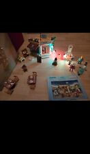 Playmobil city life d'occasion  Saint-Étienne-de-Fursac