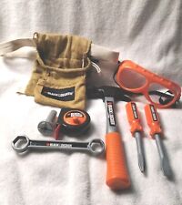 Tool toy lot for sale  Mason