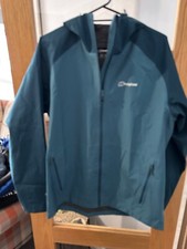 Berghaus gore tex for sale  GRIMSBY