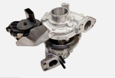 Turbo oem 9835855380 d'occasion  Homécourt