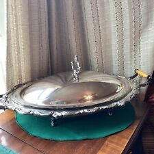 Beautiful vintage silver for sale  Minneapolis