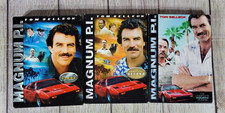 Magnum seasons 2 for sale  Annandale