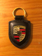 Porsche leather key for sale  WINSFORD