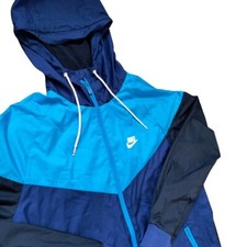 Nike windrunner shell for sale  SOLIHULL