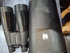 Fernglas feldstecher jagdglas gebraucht kaufen  Lamstedt