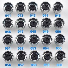 Para BMW Security Master trava anti-roubo REMOVEDOR DE CHAVE MESTRA PARAFUSO DE RODA/PORCA comprar usado  Enviando para Brazil