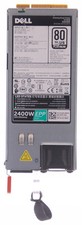 Zasilacz Dell 2400W A2400E-S0 0D3V0D PowerEdge R630 R730 T430 T630 na sprzedaż  PL