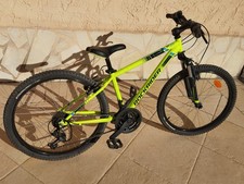 Vtt enfant pouces d'occasion  Septèmes-les-Vallons