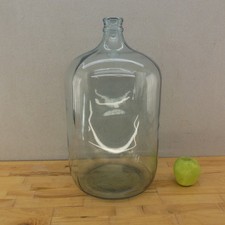 Mexico glass gallon for sale  Sarasota