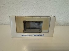 rietze modelle gebraucht kaufen rietze modelle gebraucht kaufen Ummendorf