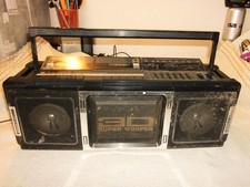 Club super woofer gebraucht kaufen  Ansbach
