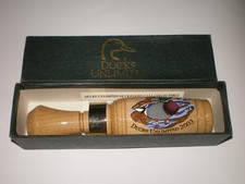 Ducks unlimited 2003 for sale  Wilmington
