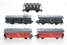 Fleischmann durchgangswagen do gebraucht kaufen Fleischmann durchgangswagen do gebraucht kaufen  Remseck am Neckar