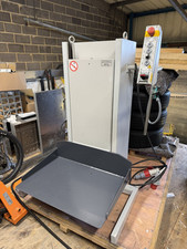 Polar guillotine lw450 for sale  KINGS LANGLEY