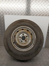 Roue secours peugeot d'occasion  Méru