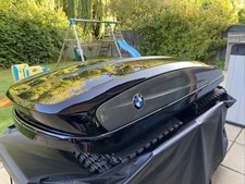 Bmw genuine roof for sale  BRISTOL