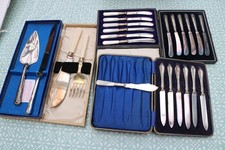 Quantity hallmarked silver for sale  WEST BYFLEET